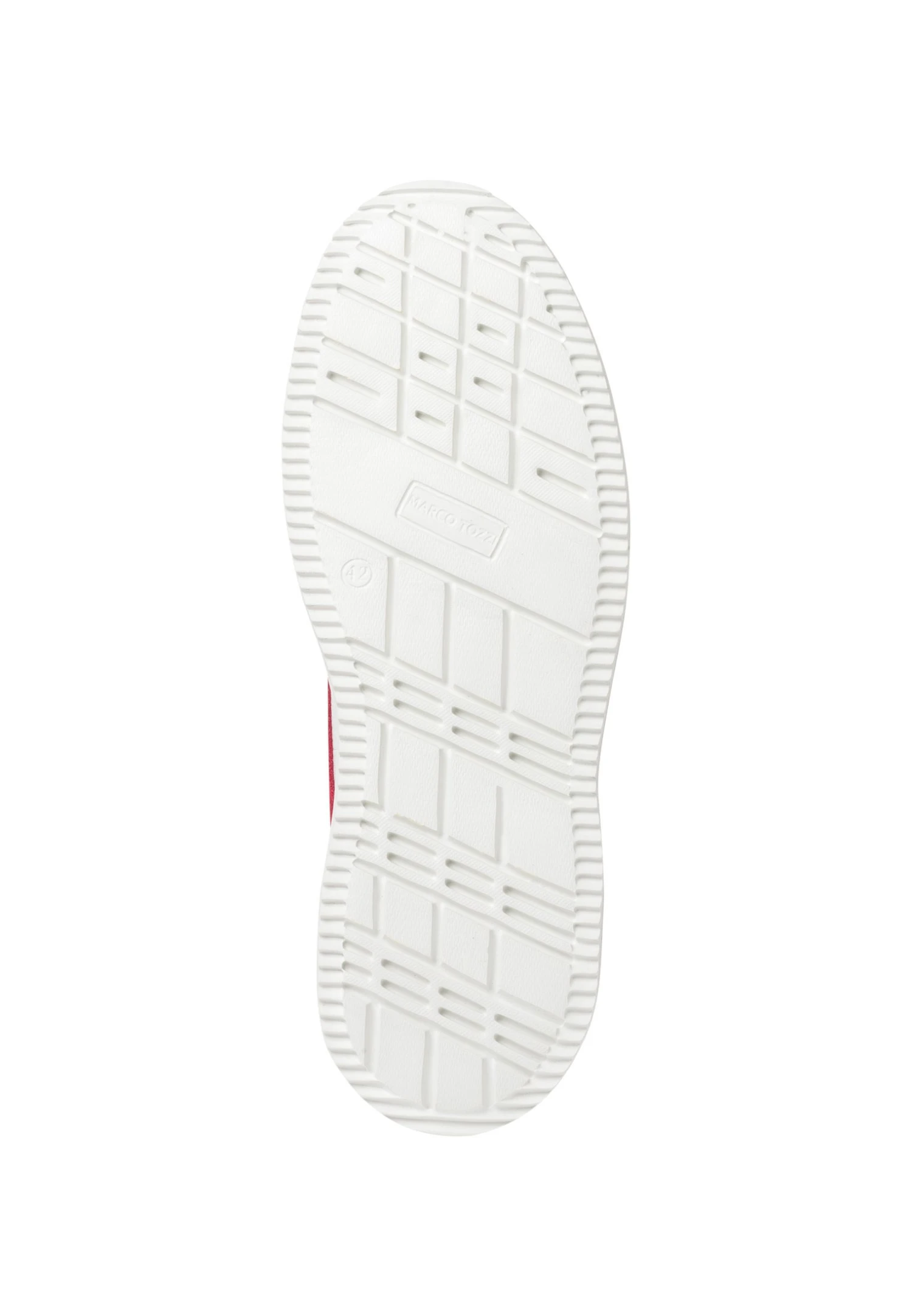 Marco Tozzi BY GUIDO MARIA KRETSCHMER - Sneakers Hoog 5 Marco Tozzi BY GUIDO MARIA KRETSCHMER - Sneakers Hoog - Afbeelding 3