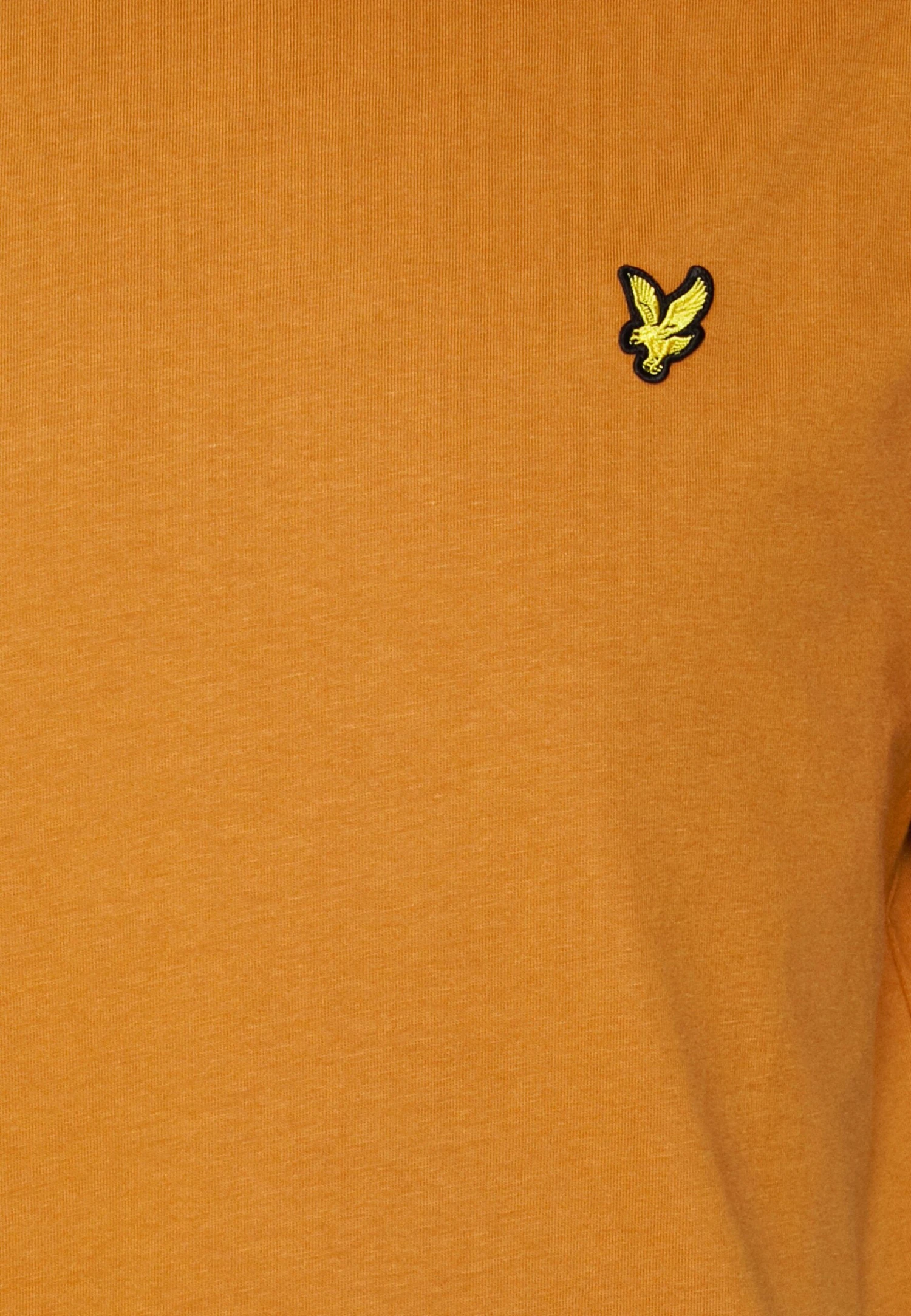 Lyle & Scott PLAIN - T-shirt Basic 6 Lyle & Scott PLAIN - T-shirt Basic - Afbeelding 4