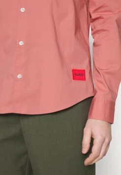 Hugo ERMO - Zakelijk Overhemd -Heren Kleding Winkel 93207b848a2847e39edcd311558c8a24