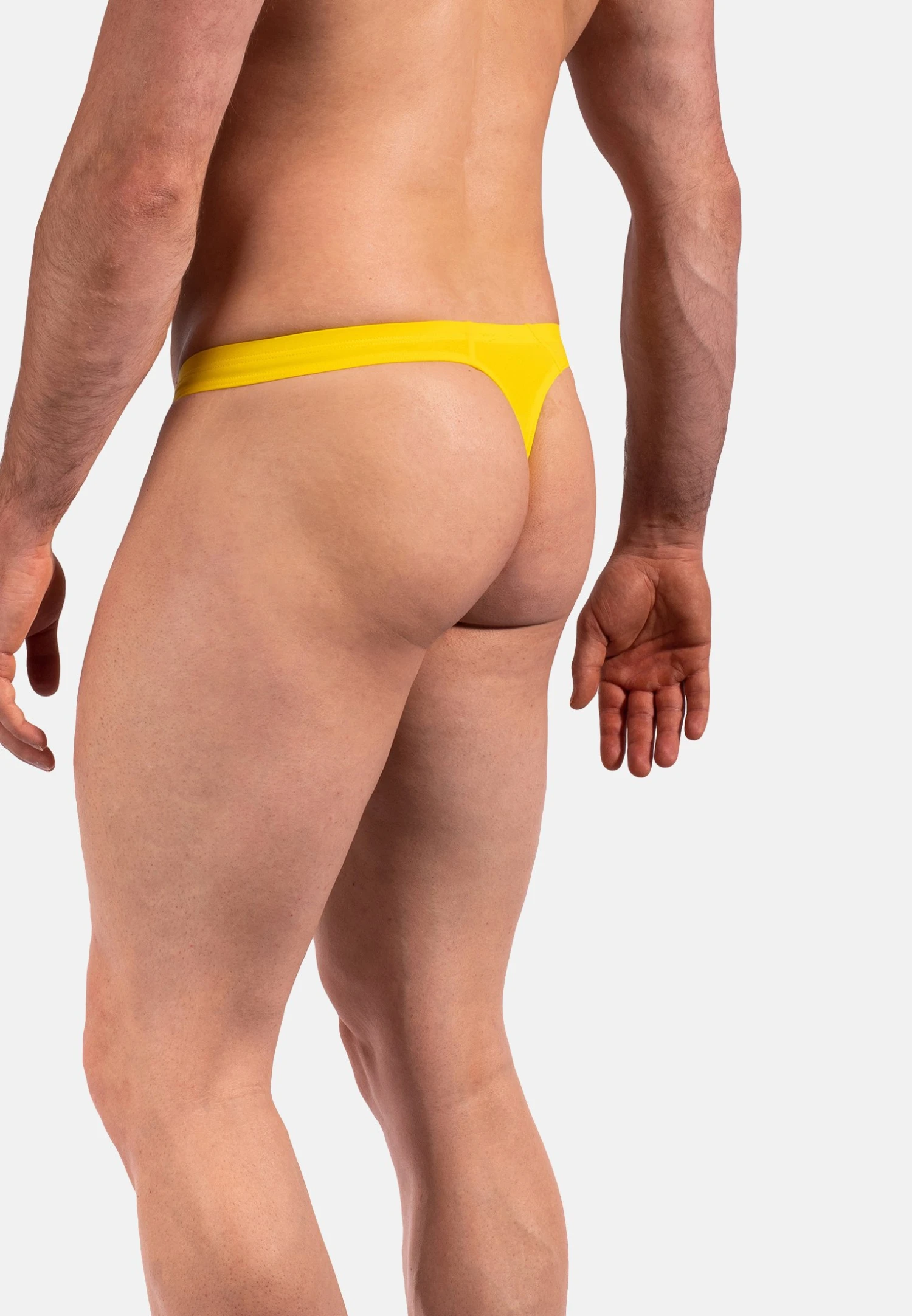 1-PACK BLU2252 SUNSTRING - Zwemslips 4 1-PACK BLU2252 SUNSTRING - Zwemslips - Afbeelding 2