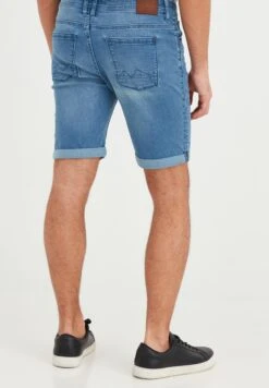 Blend BHBENDIGO - Jeansshort 9 Blend BHBENDIGO - Jeansshort -Heren Kleding Winkel 93feec5c3b6643c2b5464e79ea406c16