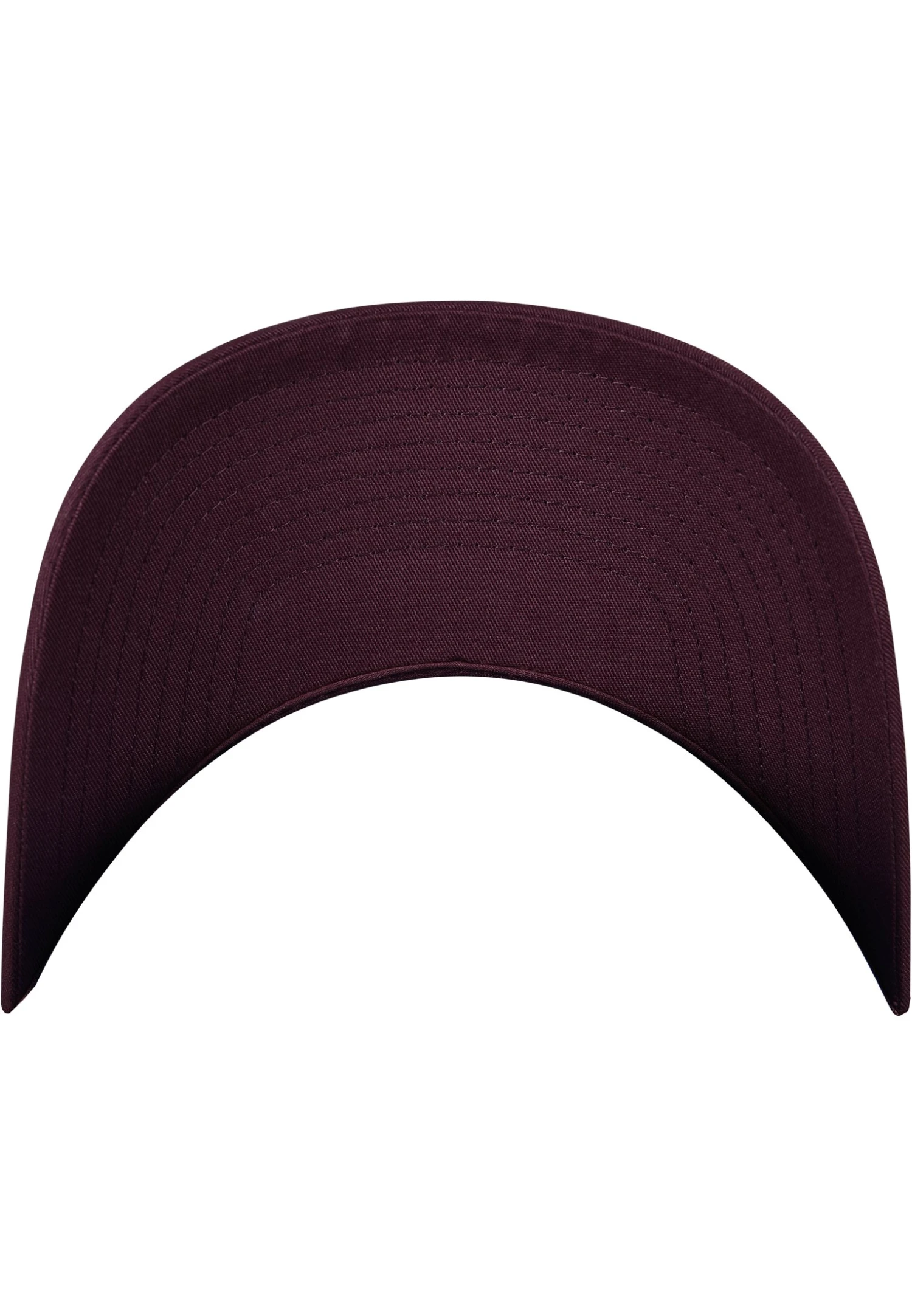 Flexfit CURVED CLASSIC SNAPBACK - Pet 6 Flexfit CURVED CLASSIC SNAPBACK - Pet - Afbeelding 4