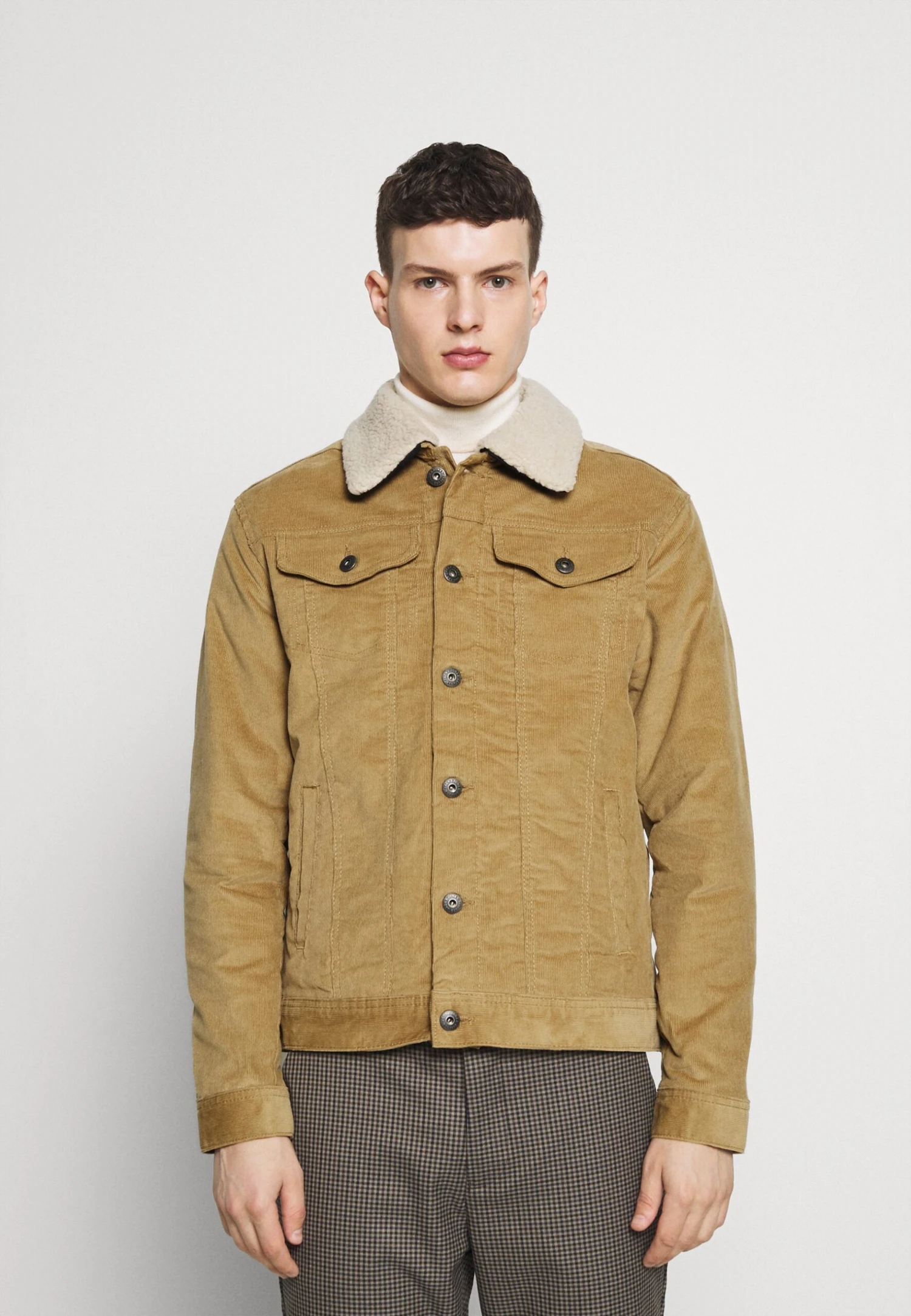 Jack & Jones JPSTALVIN - Jas 3 Jack & Jones JPSTALVIN - Jas