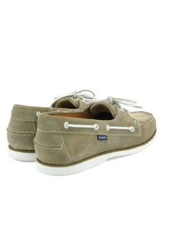 BOAT SHOES - Bootschoenen -Heren Kleding Winkel 94d2dce541b648eeb2975ef8aa45287f