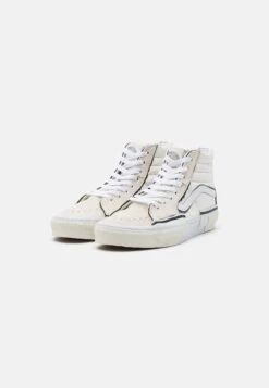 Vans SK8 HI RECONSTRUCT UNISEX - Sneakers Hoog