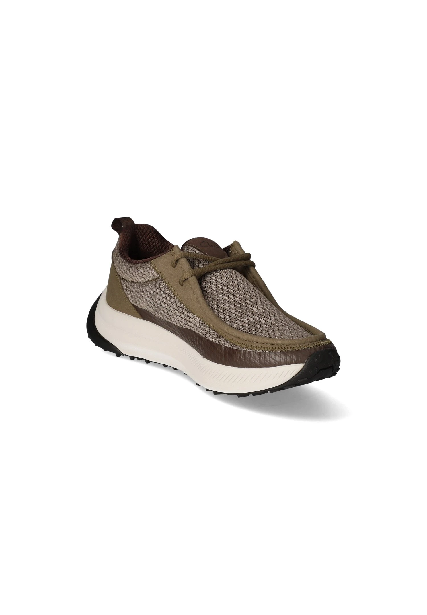 Clarks ATL TRAILWALLY - Sneakers Laag 7 Clarks ATL TRAILWALLY - Sneakers Laag - Afbeelding 5