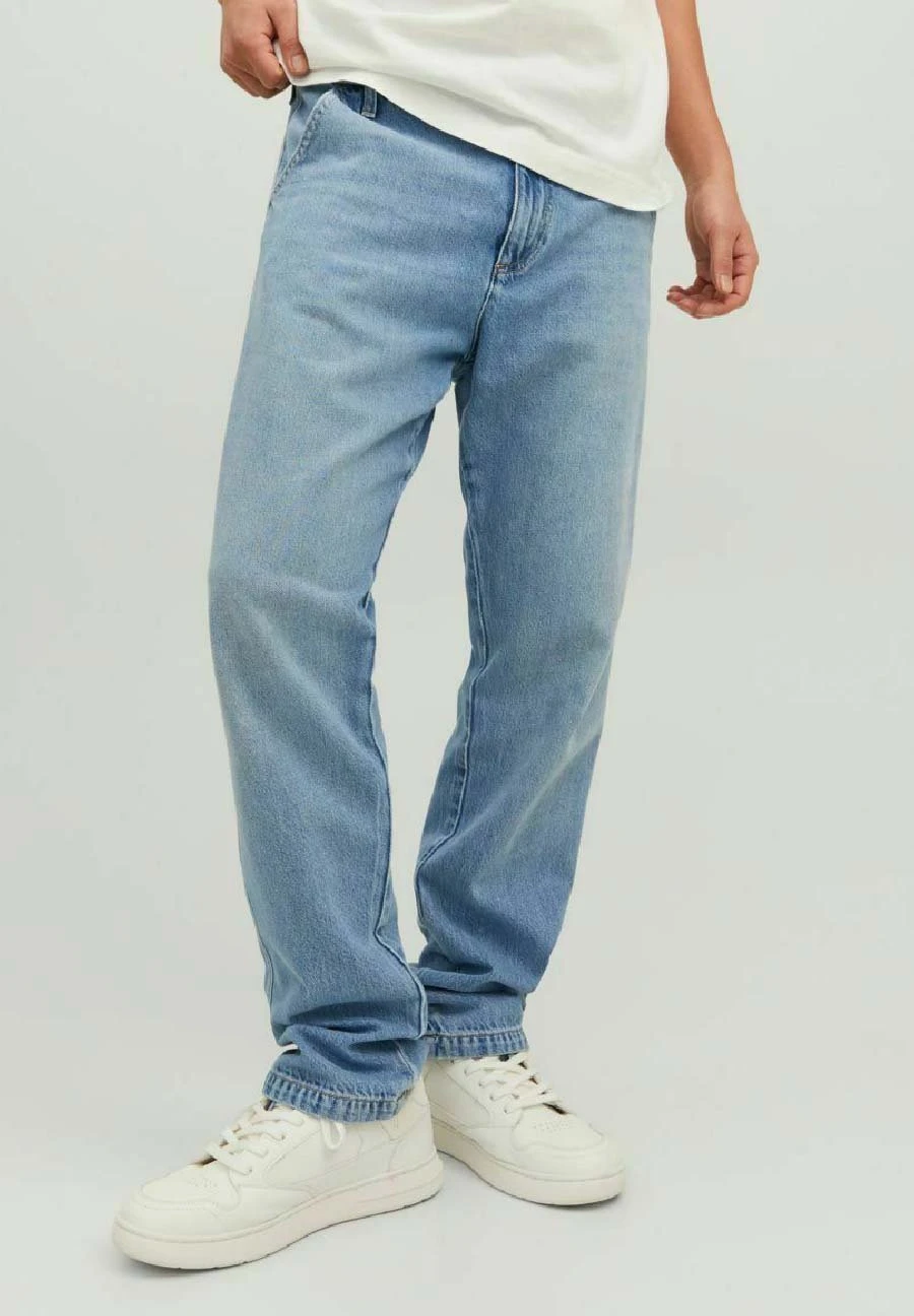 Jack & Jones CHRIS FROY CJ 224 - Relaxed Fit Jeans 3 Jack & Jones CHRIS FROY CJ 224 - Relaxed Fit Jeans