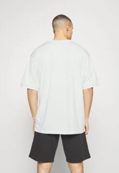 NEW ERA NBA CHICAGO BULLS SCRIPT TEE - Fanartikel -Heren Kleding Winkel 95c669706fe741118936330b882103c0