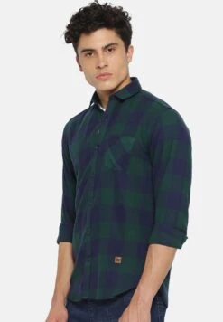 MONSOON - Overhemd 10 MONSOON - Overhemd -Heren Kleding Winkel 95e449959427416faa93785b70ded5c1