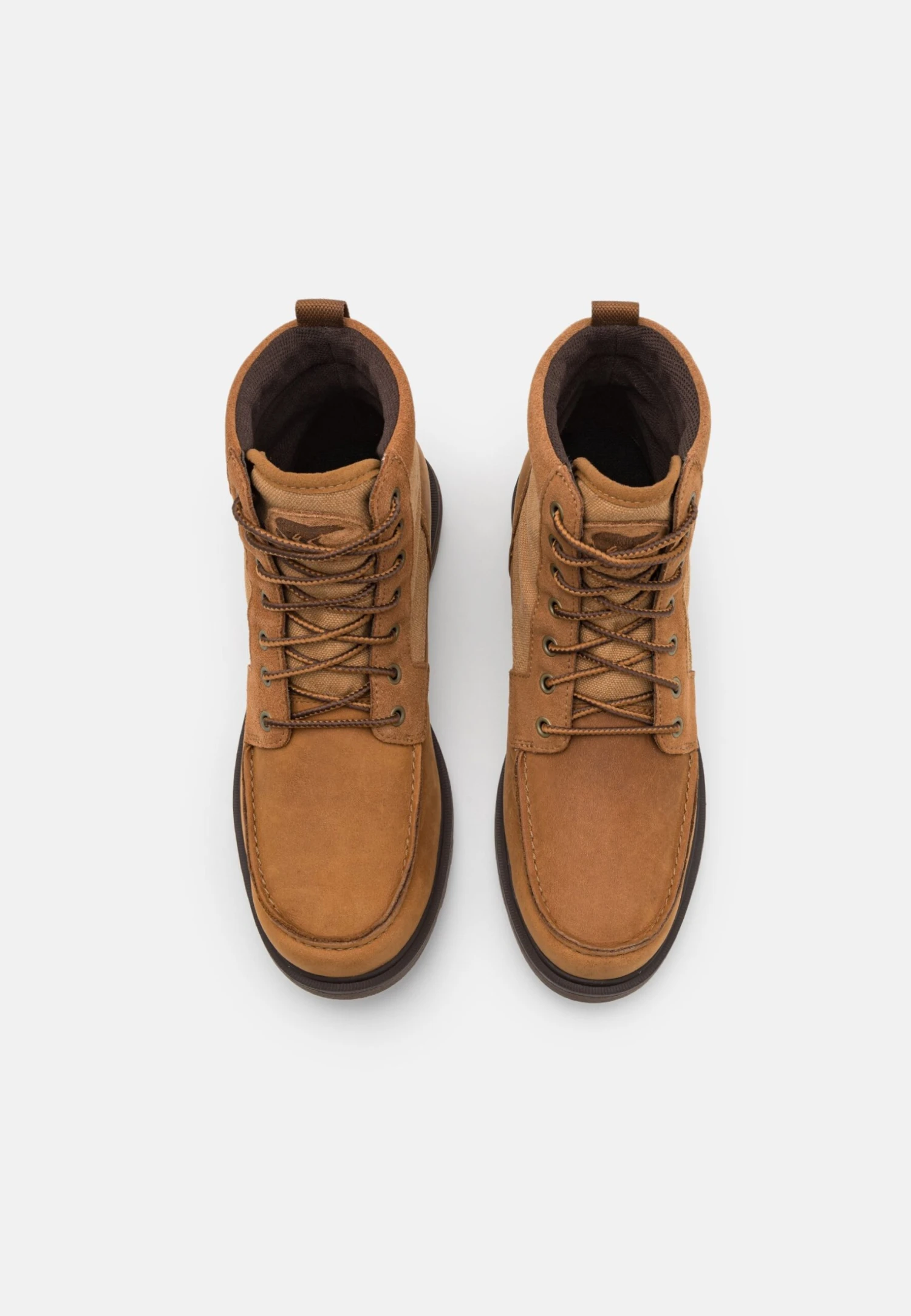 Sorel CARSON MOC WP - Veterboots 5 Sorel CARSON MOC WP - Veterboots - Afbeelding 3