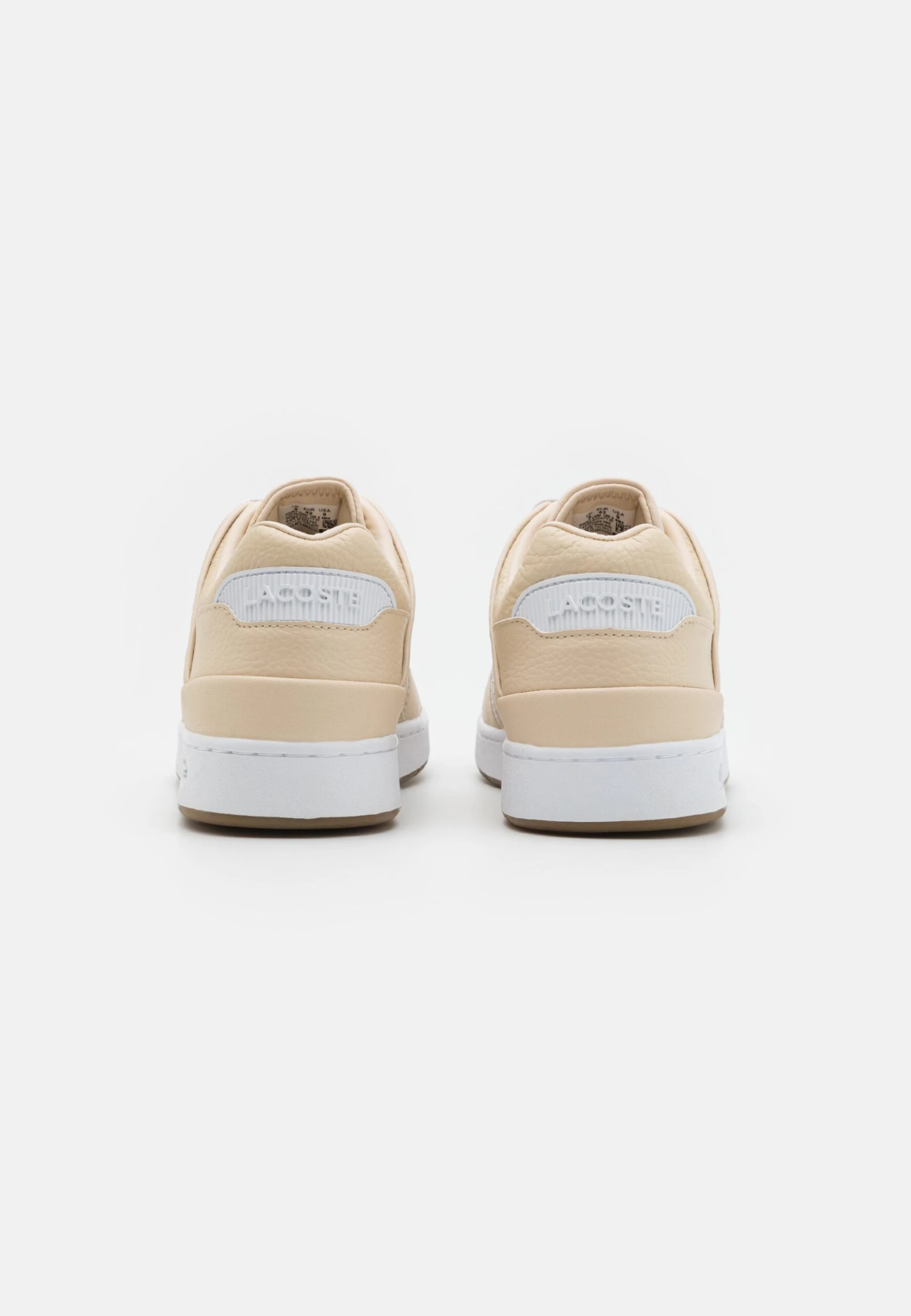 Lacoste COURT CAGE - Sneakers Laag 4 Lacoste COURT CAGE - Sneakers Laag - Afbeelding 2
