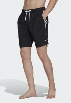 Adidas Sportswear 3-STRIPES CLX SWIM - Zwemshorts