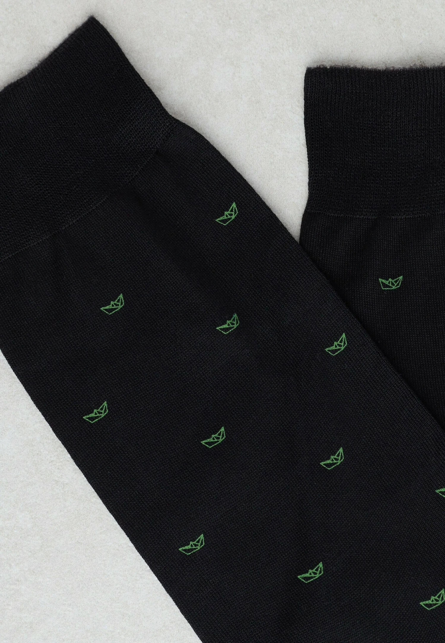 Intimissimi GEMUSTERTE AUS FIL D ECOSSE - Sokken 4 Intimissimi GEMUSTERTE AUS FIL D ECOSSE - Sokken - Afbeelding 2