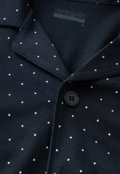 Intimissimi TUPFENPRINT - Pyjama 9 Intimissimi TUPFENPRINT - Pyjama -Heren Kleding Winkel 9738caaffa504a66806f73852c8de50a