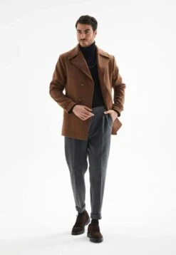 Halflange Jas 9 Halflange Jas -Heren Kleding Winkel 976b142c54af444e889d7e3af1705e6c