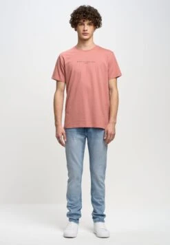 BIG STAR MARTIN - Straight Leg Jeans