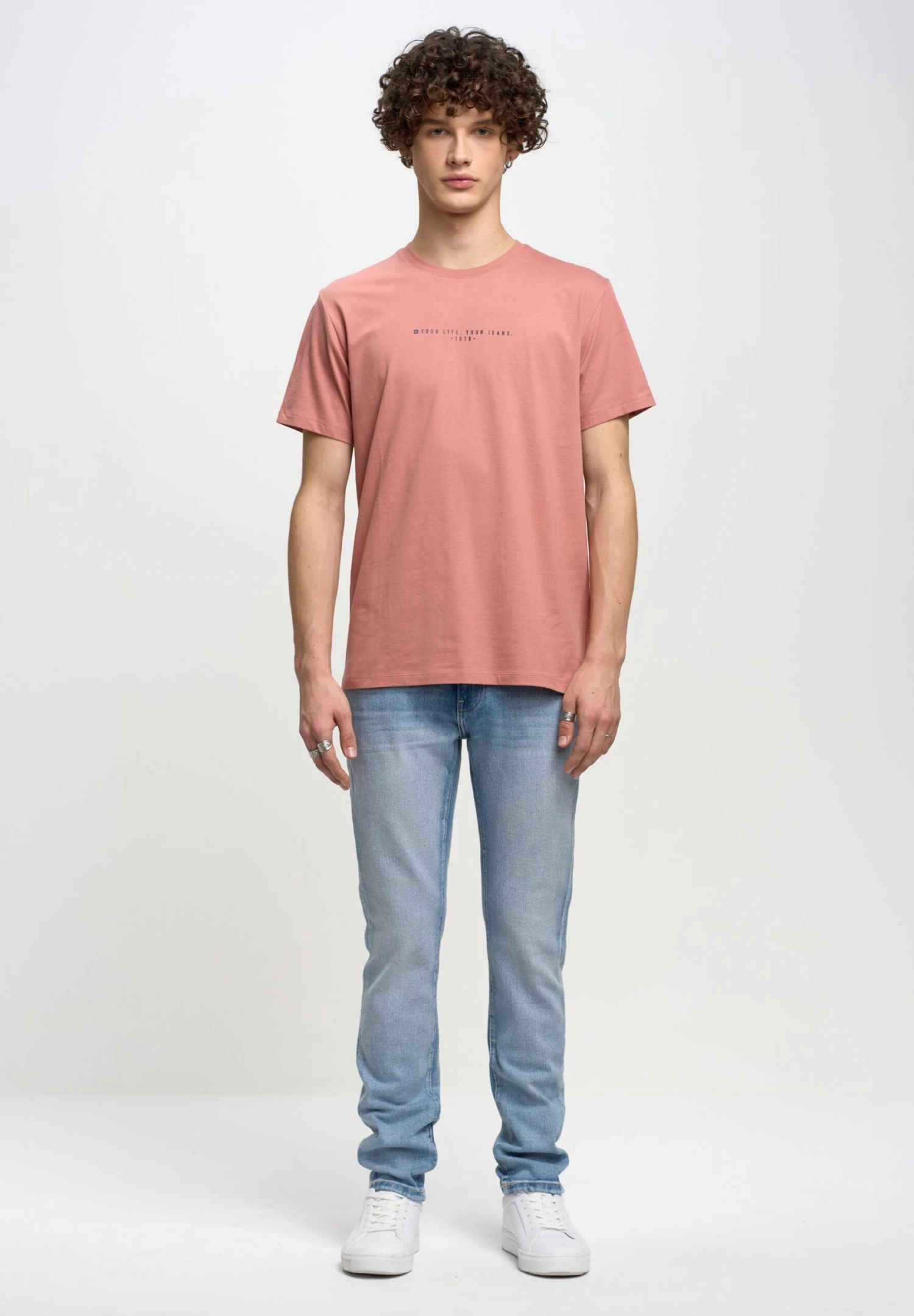 BIG STAR MARTIN - Straight Leg Jeans 3 BIG STAR MARTIN - Straight Leg Jeans