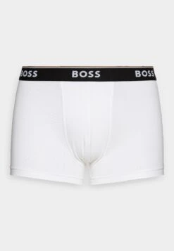 Boss TRUNK POWER 3 PACK - Onderbroeken 10 Boss TRUNK POWER 3 PACK - Onderbroeken -Heren Kleding Winkel 97b7f49c5ca44f6893e33bcd35ba1aa4