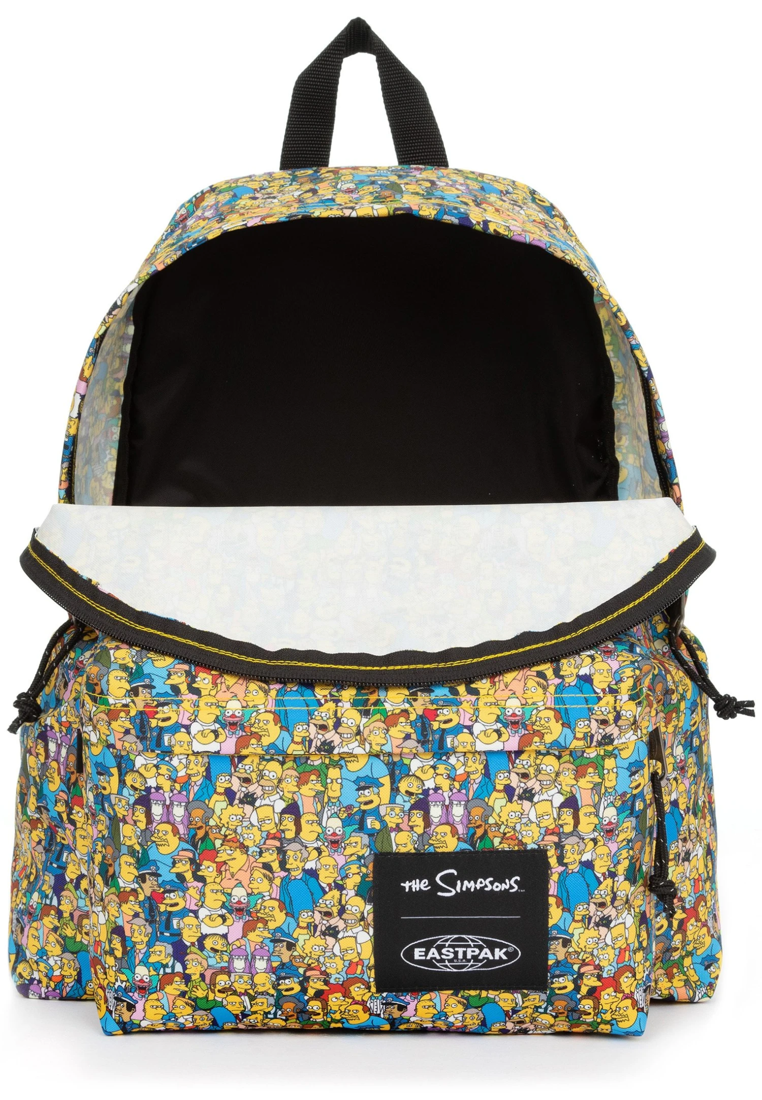 Eastpak PADDED PAK R - Rugzak 3 Eastpak PADDED PAK R - Rugzak