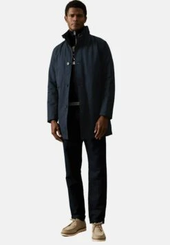 Marks & Spencer FUNNEL NECK WITH STORMWEAR - Winterjas -Heren Kleding Winkel 983c123c61714a1e8f8fbc9842b9027c