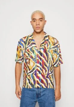 CARLO COLUCCI UNISEX - Overhemdblouse