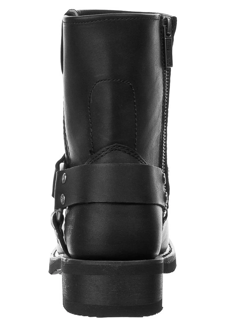 Harley Davidson EL PASO - Cowboy-/Bikerlaarsjes 3 Harley Davidson EL PASO - Cowboy-/Bikerlaarsjes