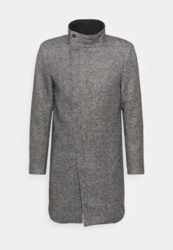 Only & Sons ONSOSCAR KING COAT - Mantel -Heren Kleding Winkel 98632adc84cd49ae8cb31e2fbcda4c7d