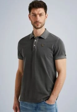 PME Legend KURZARM - Poloshirt