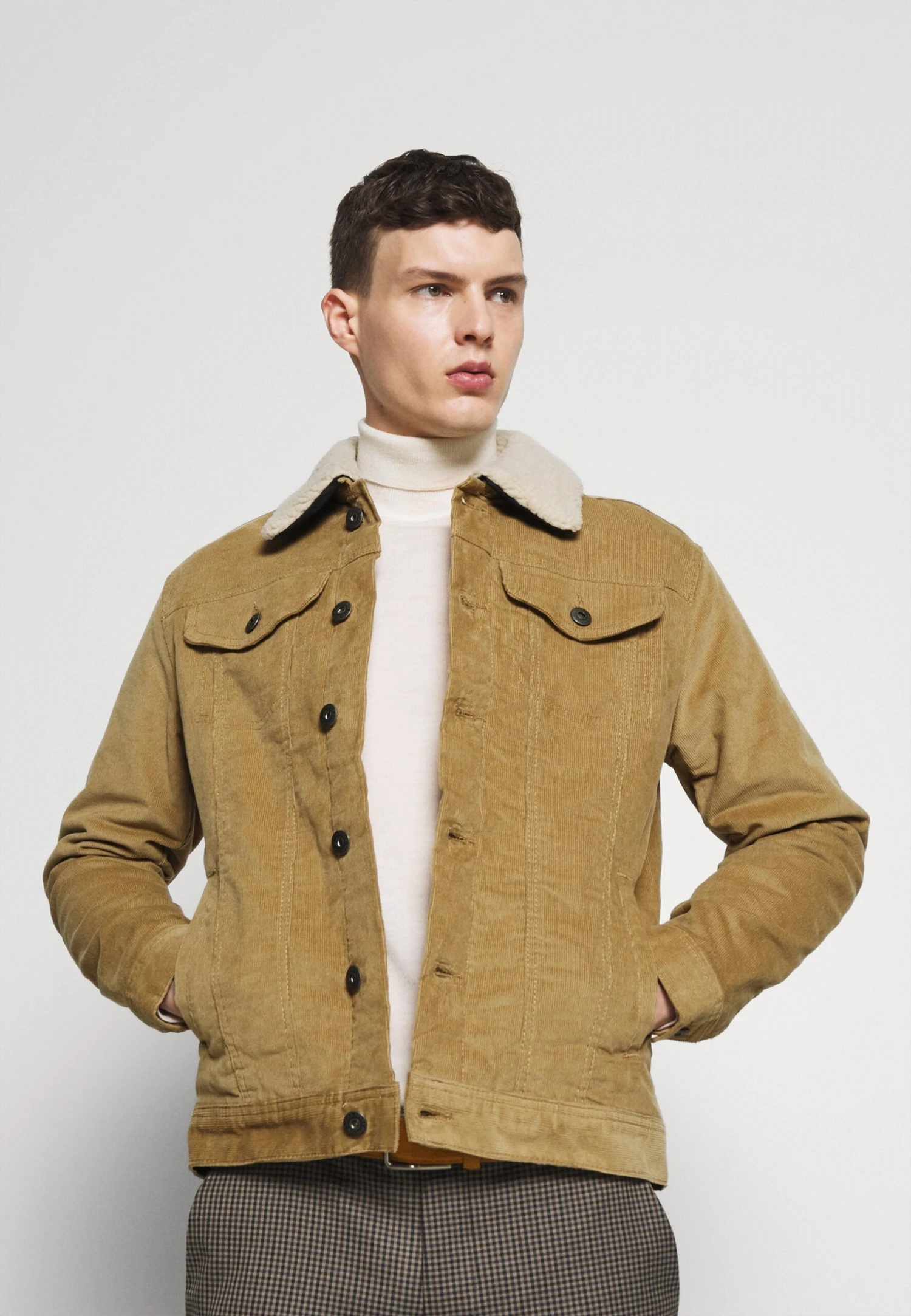 Jack & Jones JPSTALVIN - Jas 8 Jack & Jones JPSTALVIN - Jas - Afbeelding 6