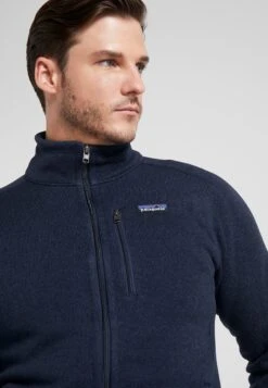 Patagonia BETTER - Sweater Met Rits 9 Patagonia BETTER - Sweater Met Rits -Heren Kleding Winkel 994c65c5057446bc85e1745c89d63b88