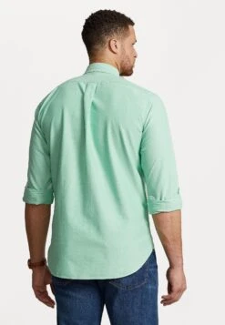 LONG SLEEVE SPORT SHIRT - Overhemd 8 LONG SLEEVE SPORT SHIRT - Overhemd -Heren Kleding Winkel 9958c987c89a4f35aaab35a349189c7a