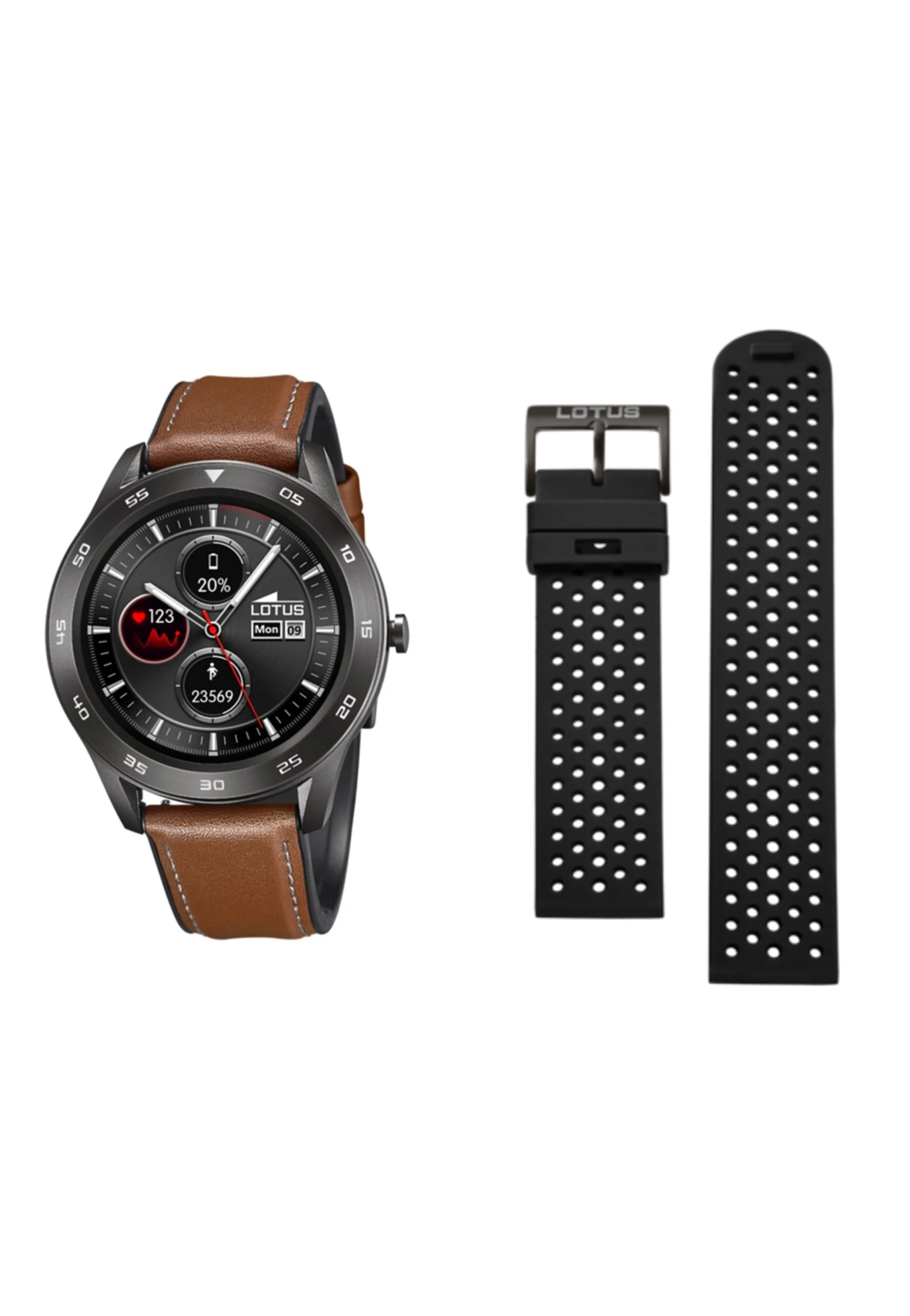 Lotus Smartwatch 3 Lotus Smartwatch