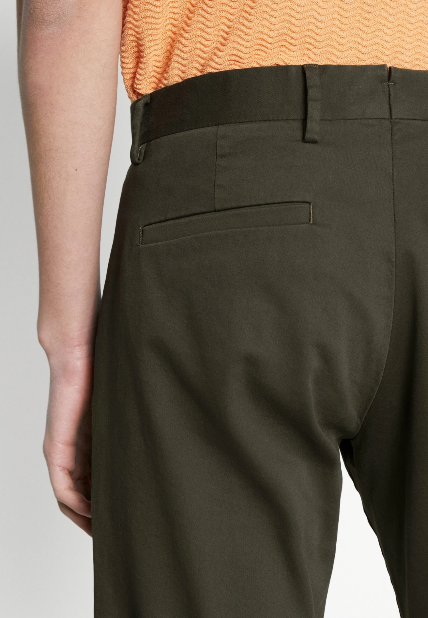 NN07 THEO - Broek 6 NN07 THEO - Broek - Afbeelding 4