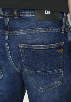 LTB LANCE - Jeansshort 11 LTB LANCE - Jeansshort -Heren Kleding Winkel 99da641bbafa453db506ff7c53c2d8fe