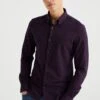WE FASHION SLIM FIT - Overhemd 1 WE FASHION SLIM FIT - Overhemd -Heren Kleding Winkel 9a4f051242d4407e96efe9a3b3a6c321