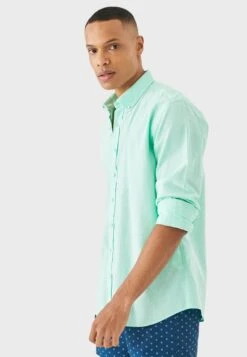 COMFORT FIT - Overhemd -Heren Kleding Winkel 9a79ffc8a3b046f5b7863324e44ace3b