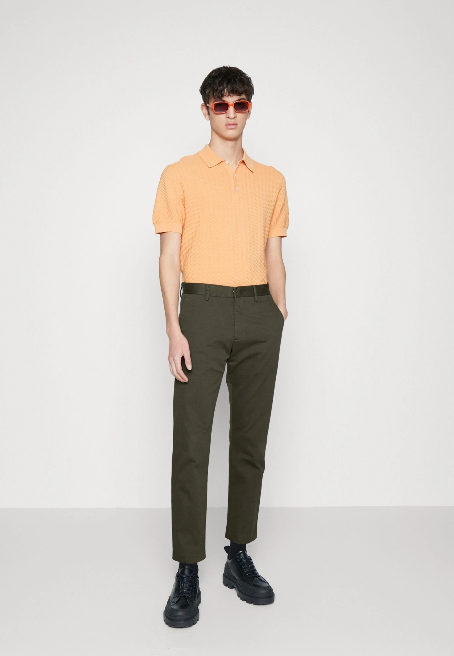 NN07 THEO - Broek 4 NN07 THEO - Broek - Afbeelding 2