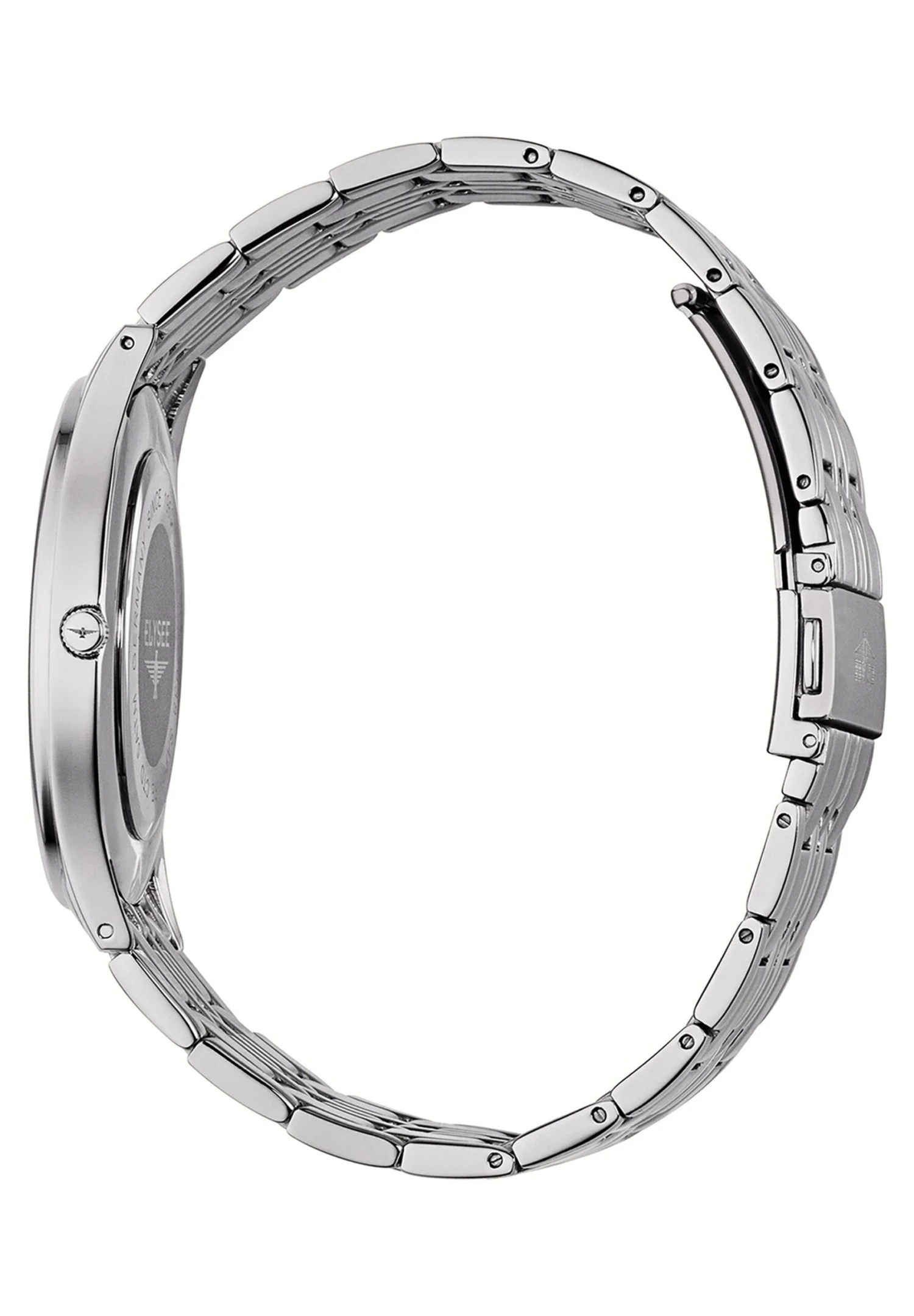 DIOMEDES II - Horloge 4 DIOMEDES II - Horloge - Afbeelding 2