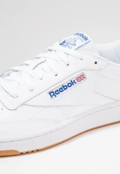Reebok Classic CLUB C 85 UNISEX - Sneakers Laag 11 Reebok Classic CLUB C 85 UNISEX - Sneakers Laag -Heren Kleding Winkel 9a9fe6ac24de4085a370f3b654a1db7e