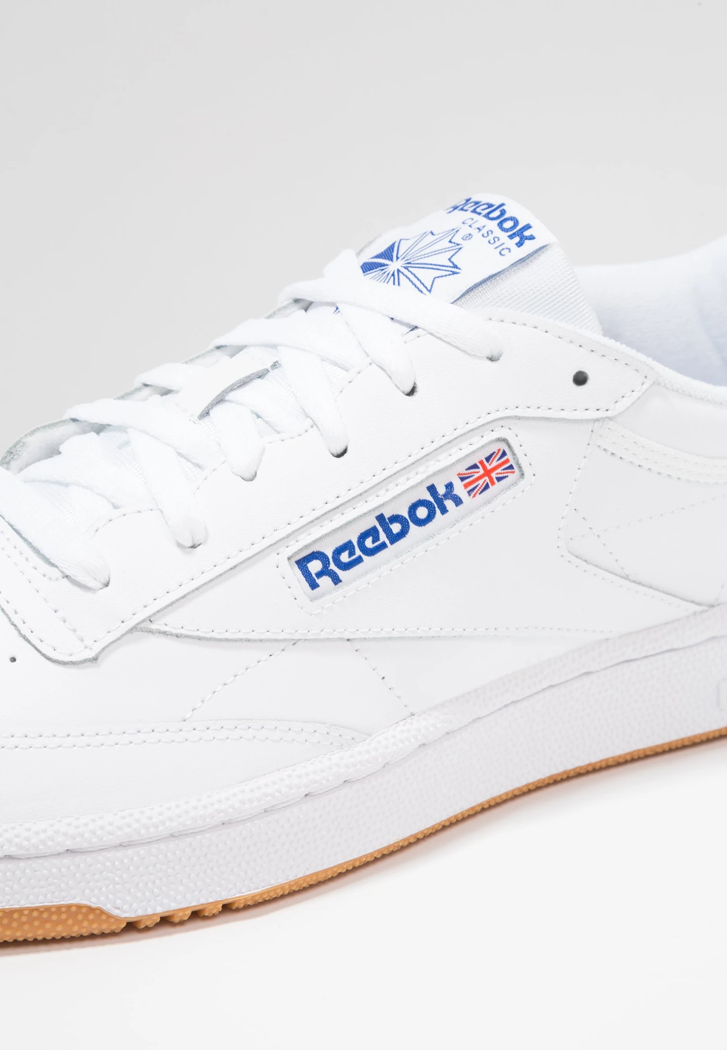Reebok Classic CLUB C 85 UNISEX - Sneakers Laag 7 Reebok Classic CLUB C 85 UNISEX - Sneakers Laag - Afbeelding 5