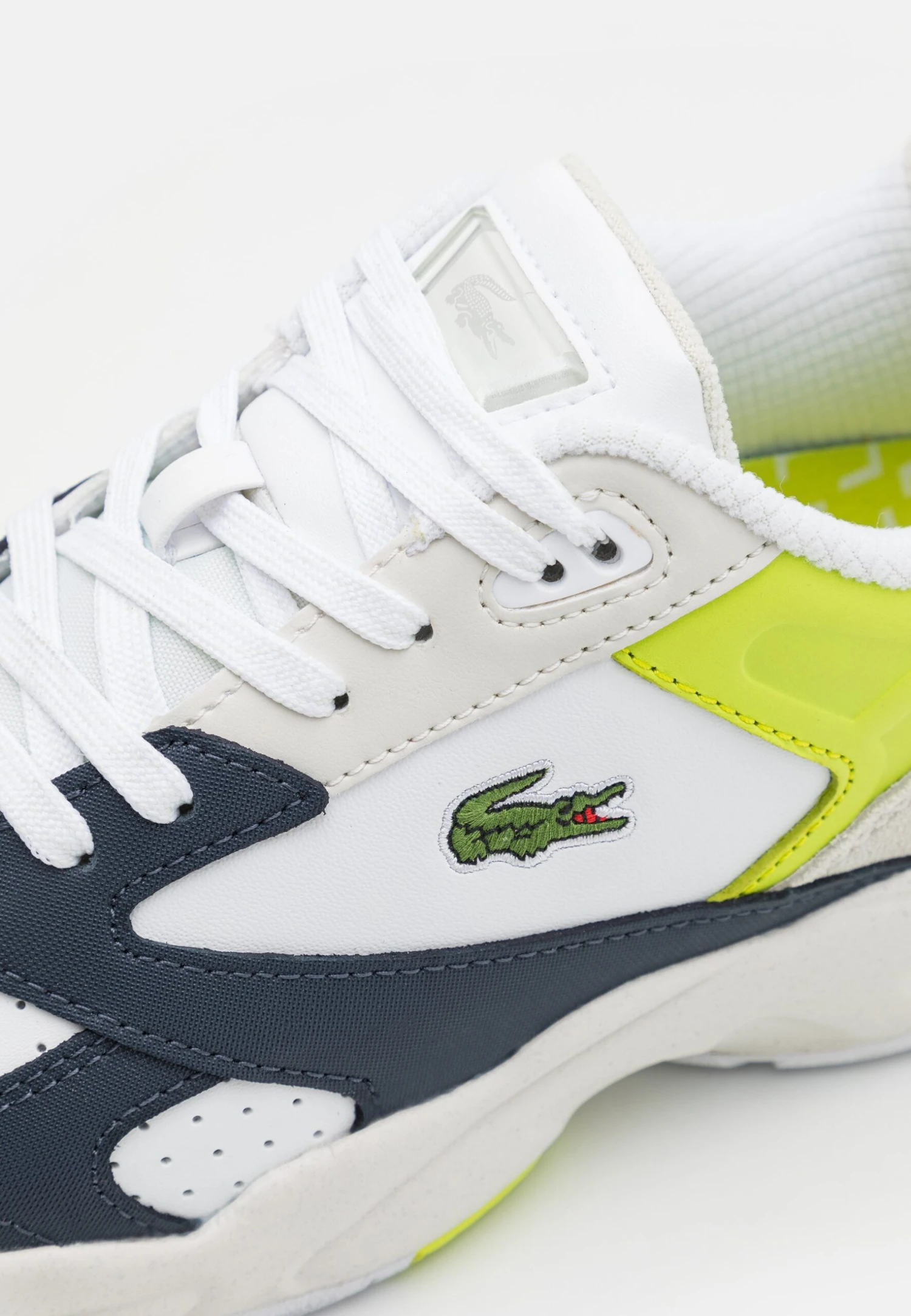 Lacoste STORM 96 - Sneakers Laag 7 Lacoste STORM 96 - Sneakers Laag - Afbeelding 5
