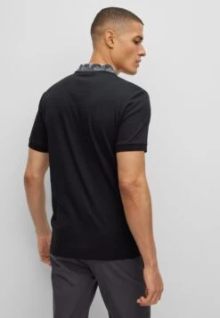 Boss PAULE - Poloshirt 8 Boss PAULE - Poloshirt -Heren Kleding Winkel 9b7b565aac8446f999d57f85396e6f46