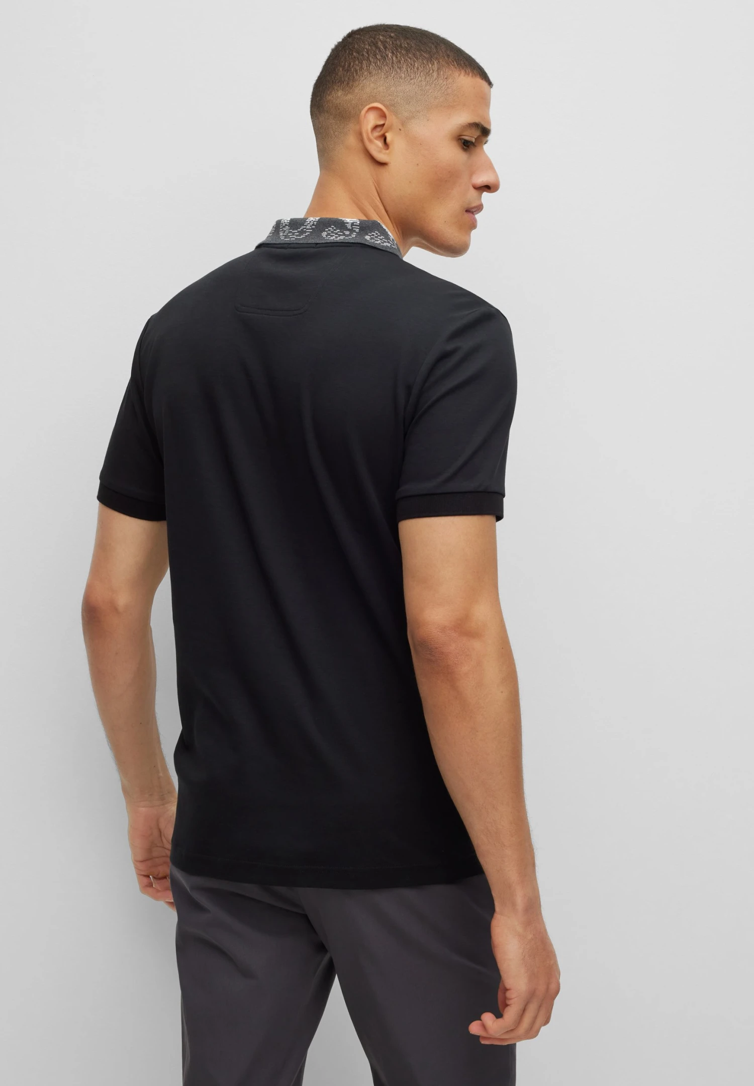 Boss PAULE - Poloshirt 5 Boss PAULE - Poloshirt - Afbeelding 3