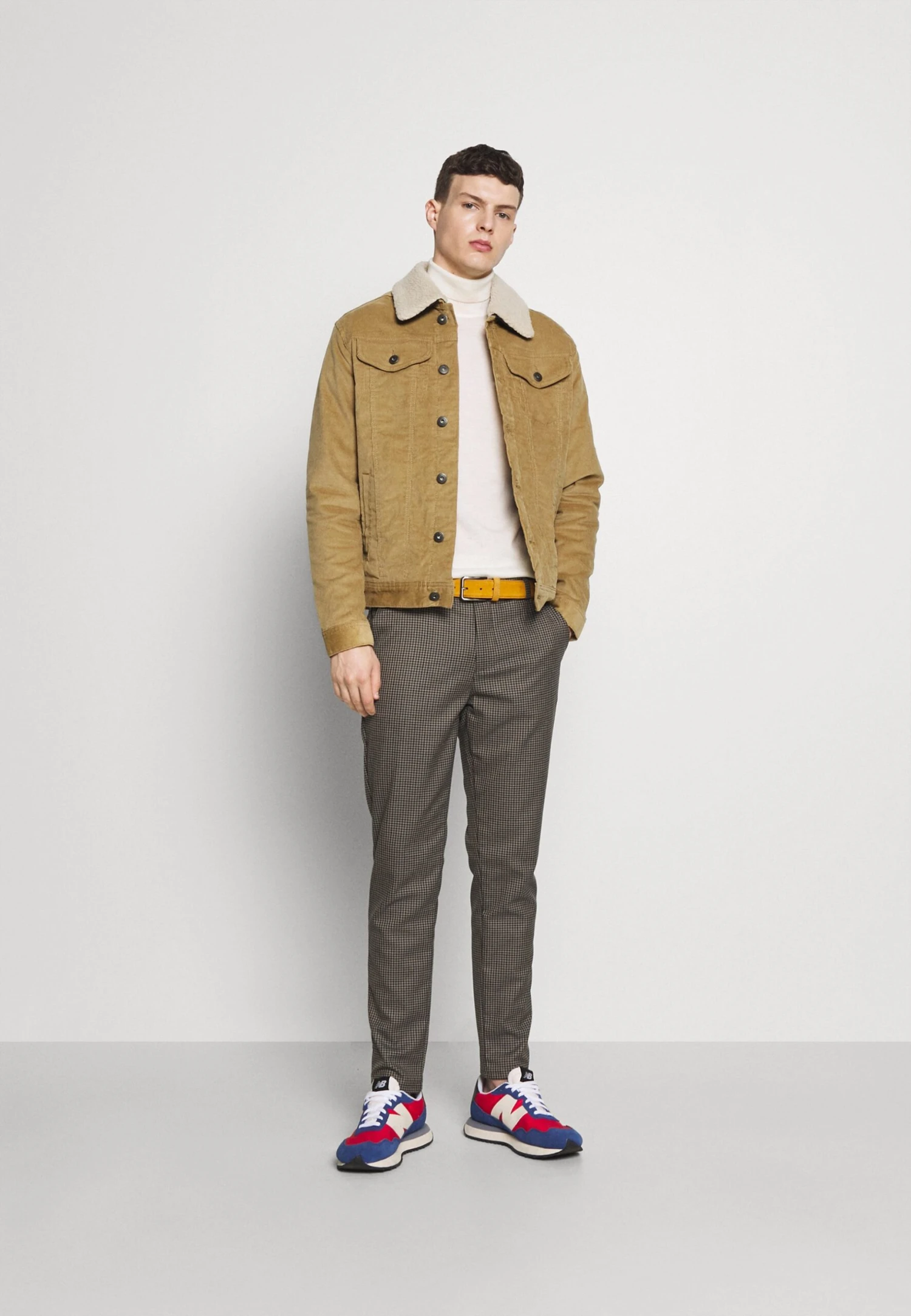 Jack & Jones JPSTALVIN - Jas 4 Jack & Jones JPSTALVIN - Jas - Afbeelding 2