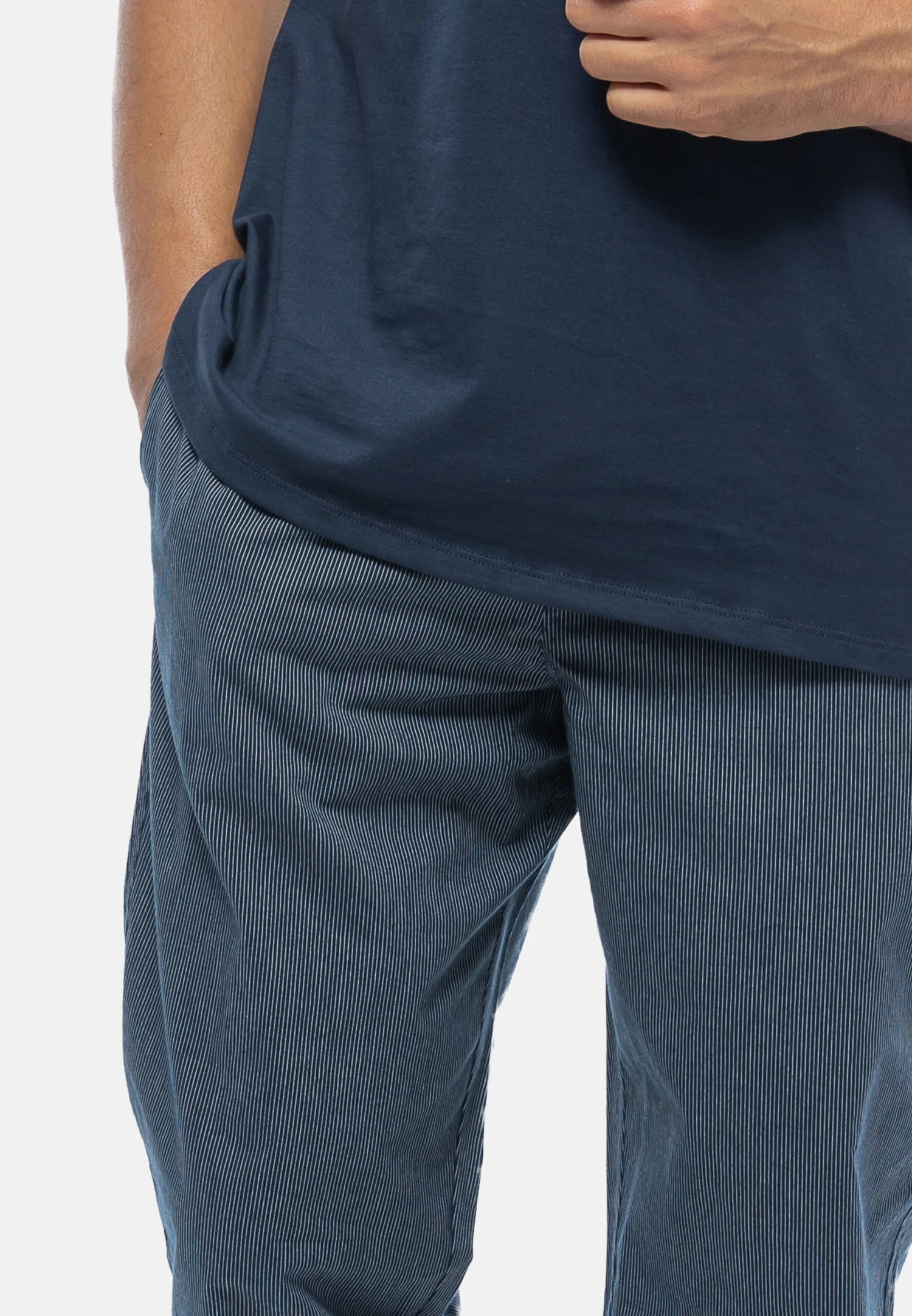 Schiesser MIX SET - Pyjama 6 Schiesser MIX SET - Pyjama - Afbeelding 4