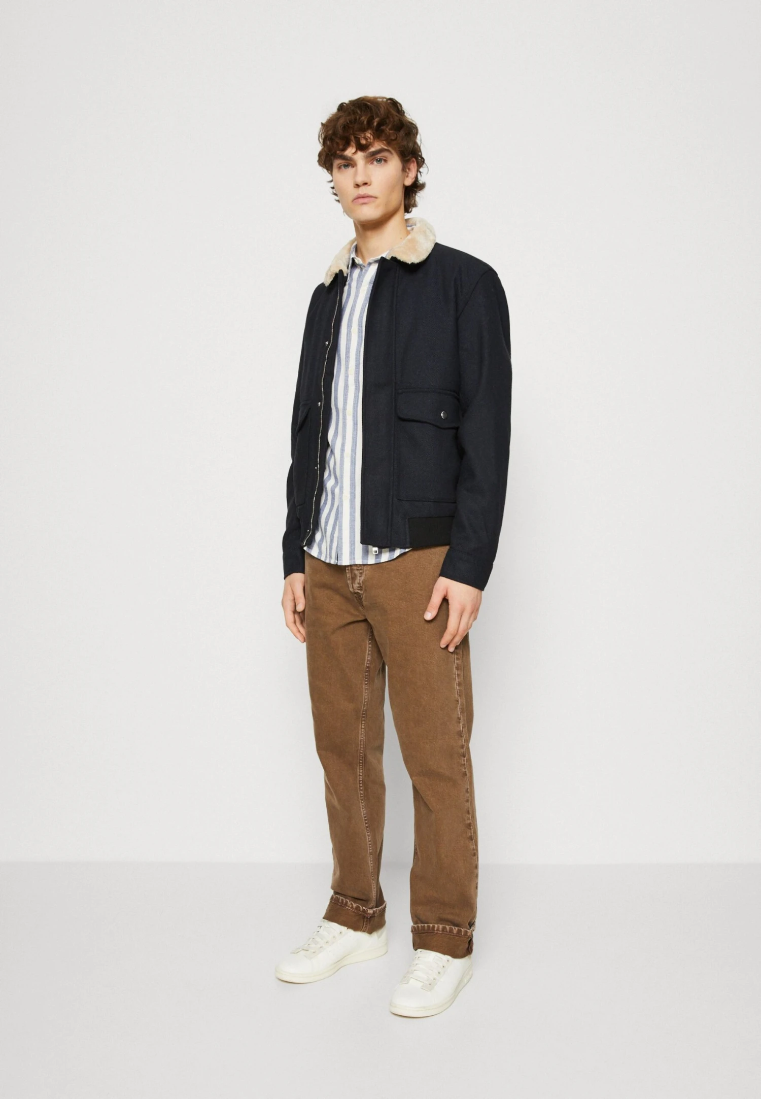 Dr. Denim DASH - Straight Leg Jeans 4 Dr. Denim DASH - Straight Leg Jeans - Afbeelding 2