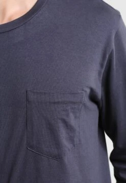 Schiesser ANZUG LANG SET - Pyjama -Heren Kleding Winkel 9cbd228acc984f96a82ddb27ad74efa7