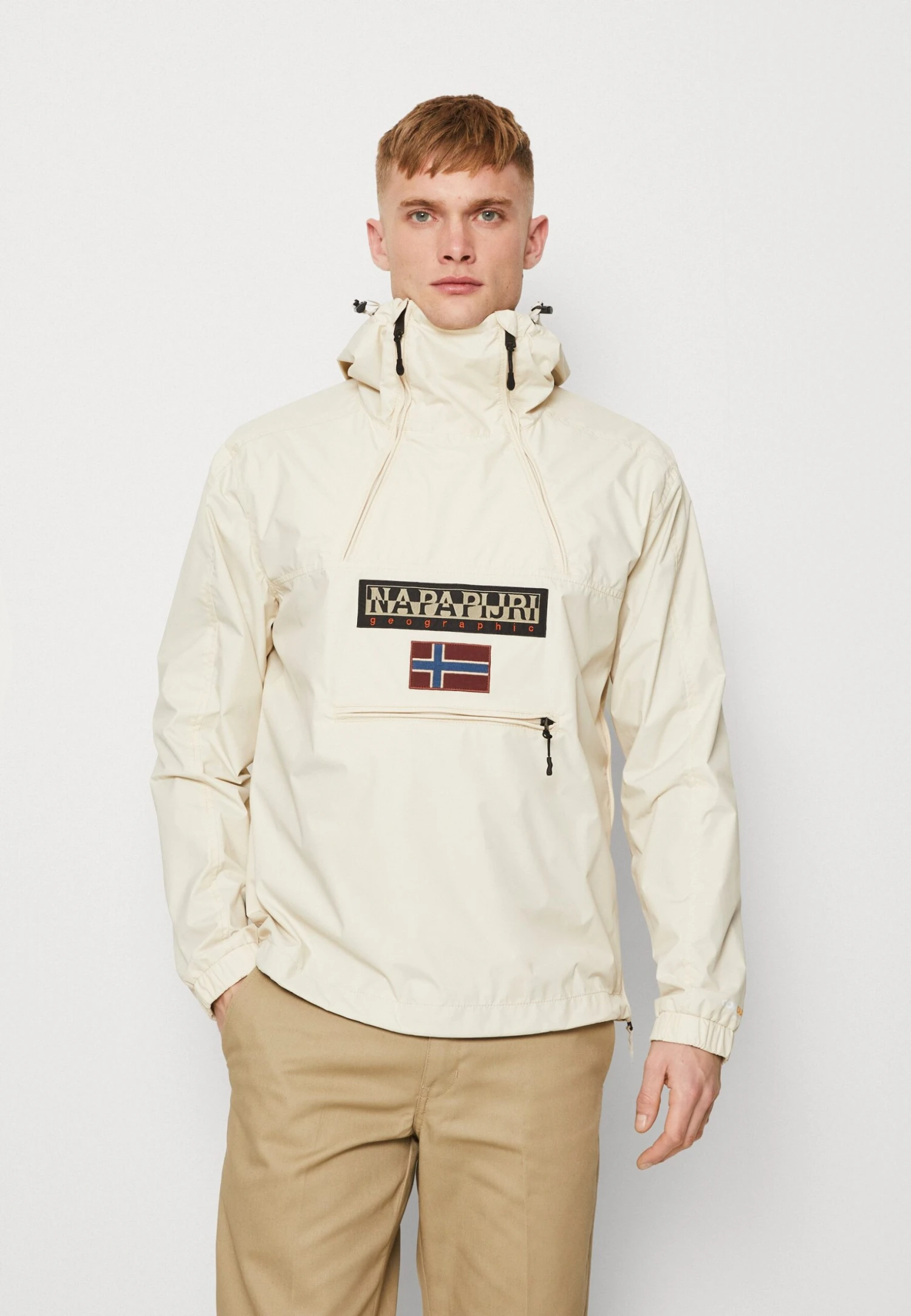 Napapijri NORTHFARER - Windjack 3 Napapijri NORTHFARER - Windjack