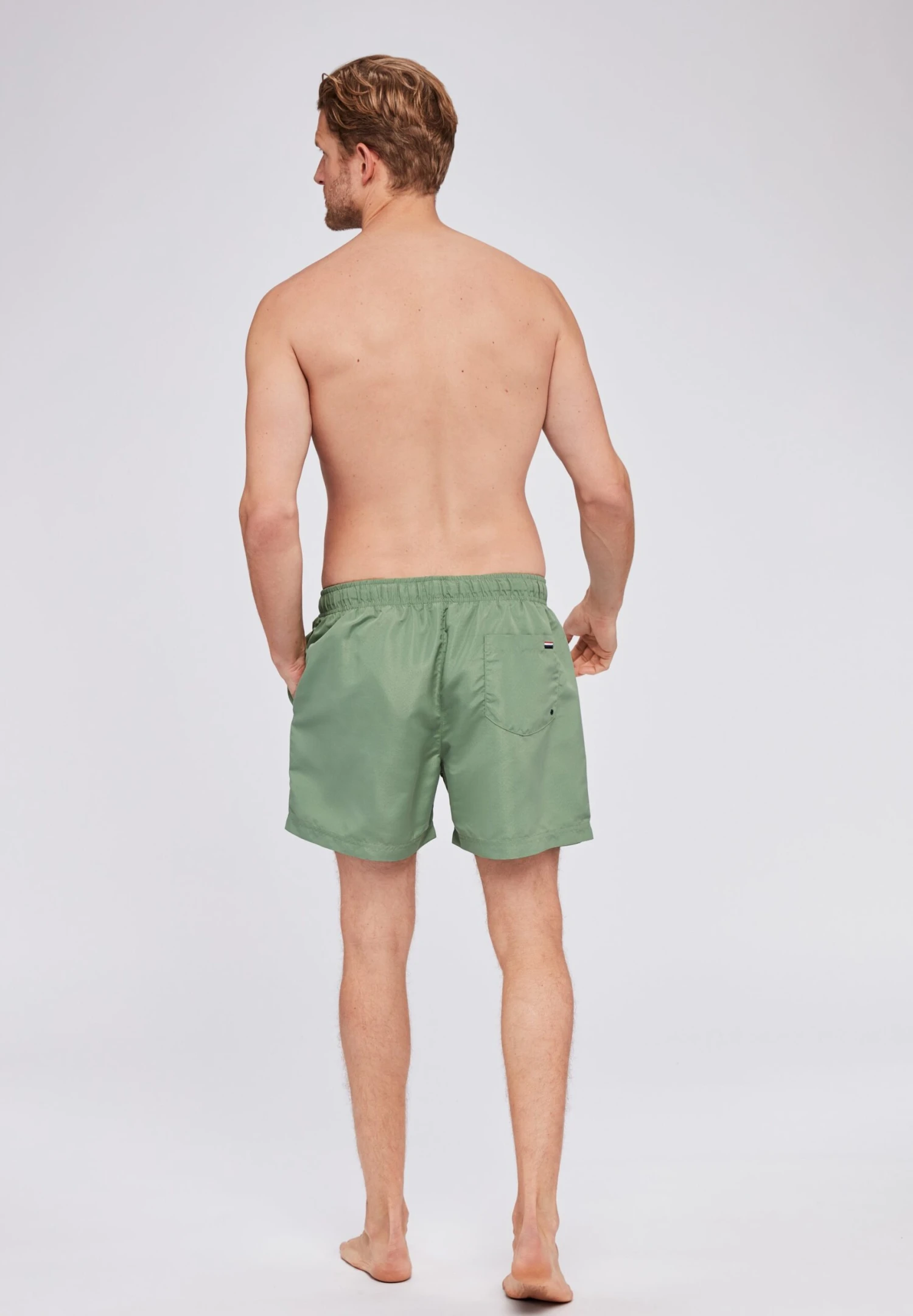 U.S. Polo Assn. AZA - Zwemshorts 4 U.S. Polo Assn. AZA - Zwemshorts - Afbeelding 2