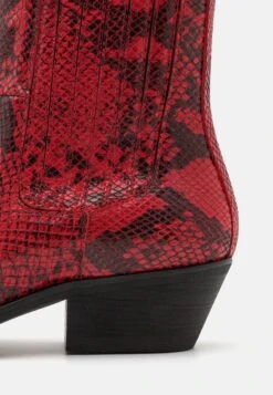 UNISEX - Cowboy-/Bikerlaarsjes 11 UNISEX - Cowboy-/Bikerlaarsjes -Heren Kleding Winkel 9d307b3bb8314c8eb1f72b4e2fb8fa41